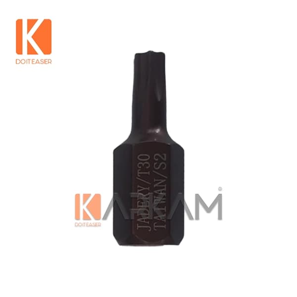 بیت T30 کوتاه جادری