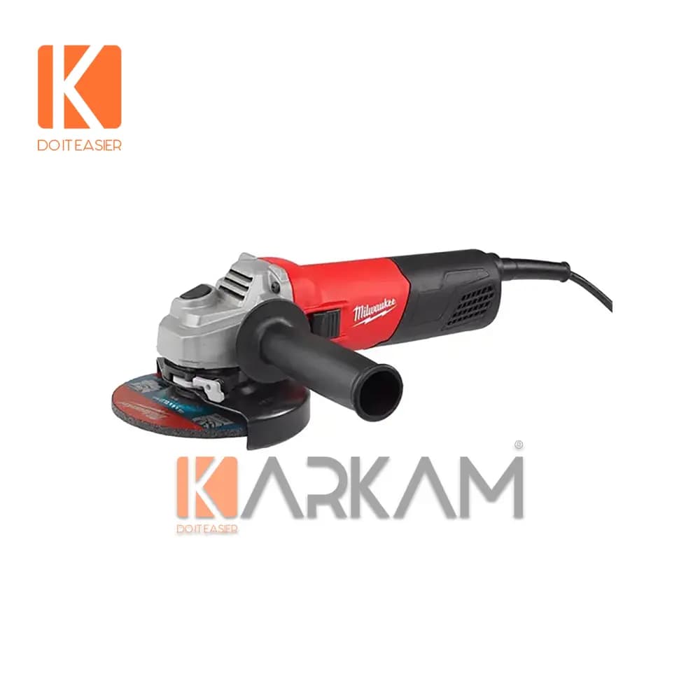 فرز مینی AG800-125EK میلواکی