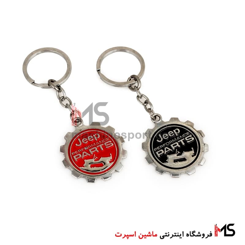 جاسوئیچی ماشین جیپ
