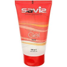 ژل مو هارد تیوپی ساویز 150 میل
