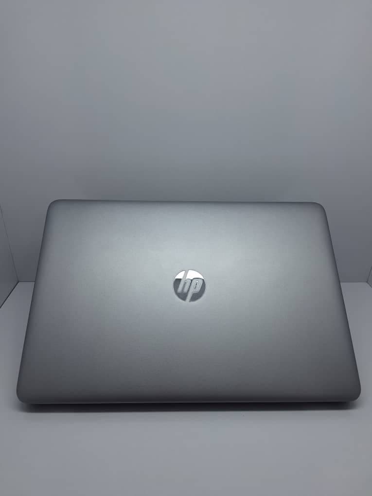 HP EliteBook 850 G4 i7-7500u/8GB/256GB — تصویر ۲