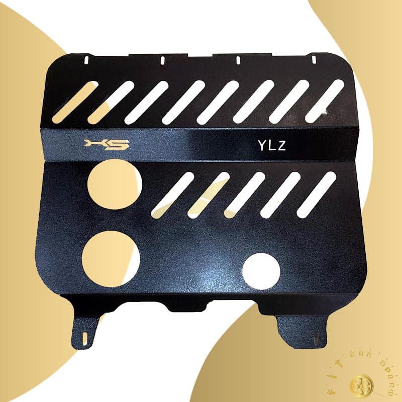 سینی زیر موتور KMC SR6 برند YLZ