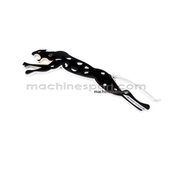 لوگو جگوار JAGUAR black
