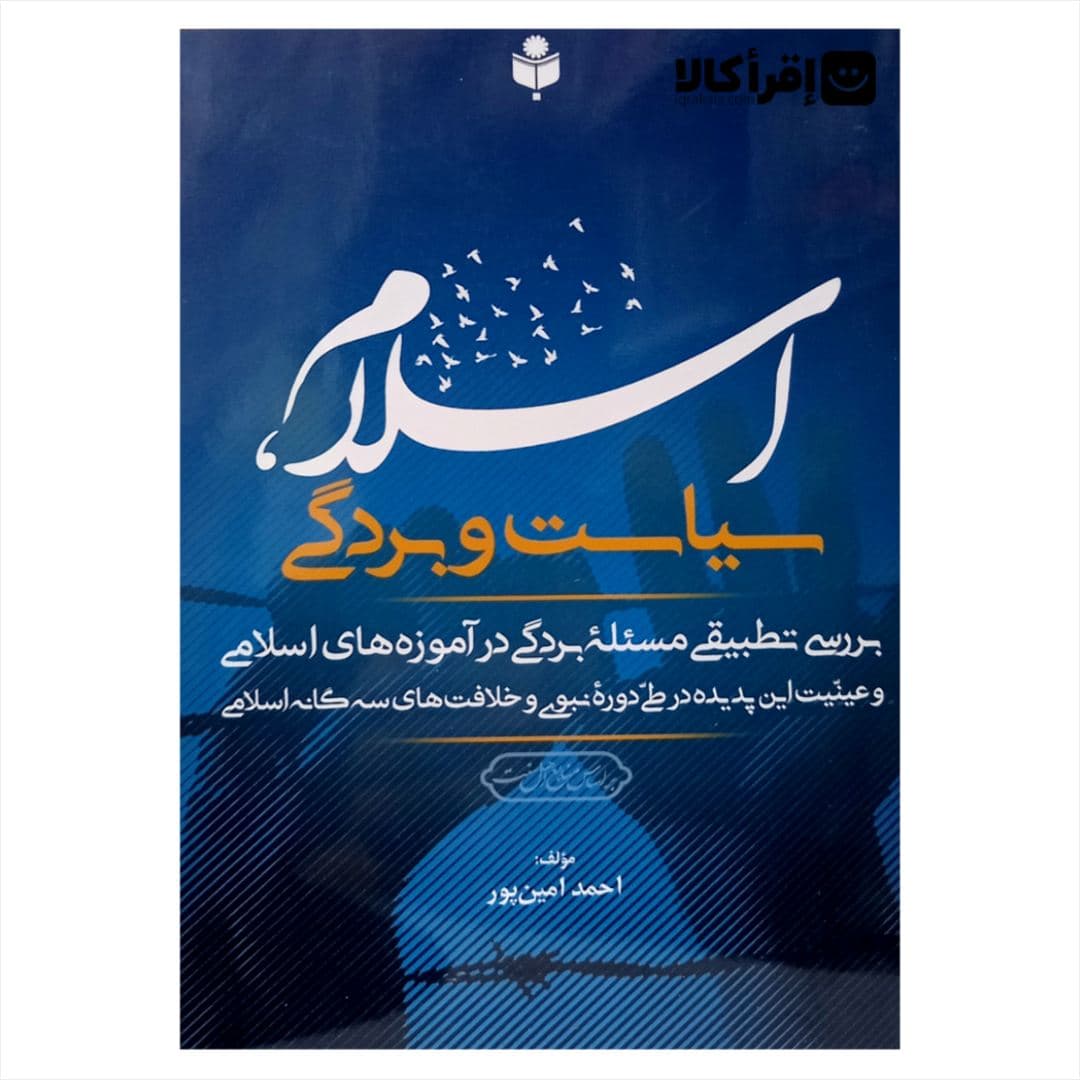 اسلام، سیاست و بردگی