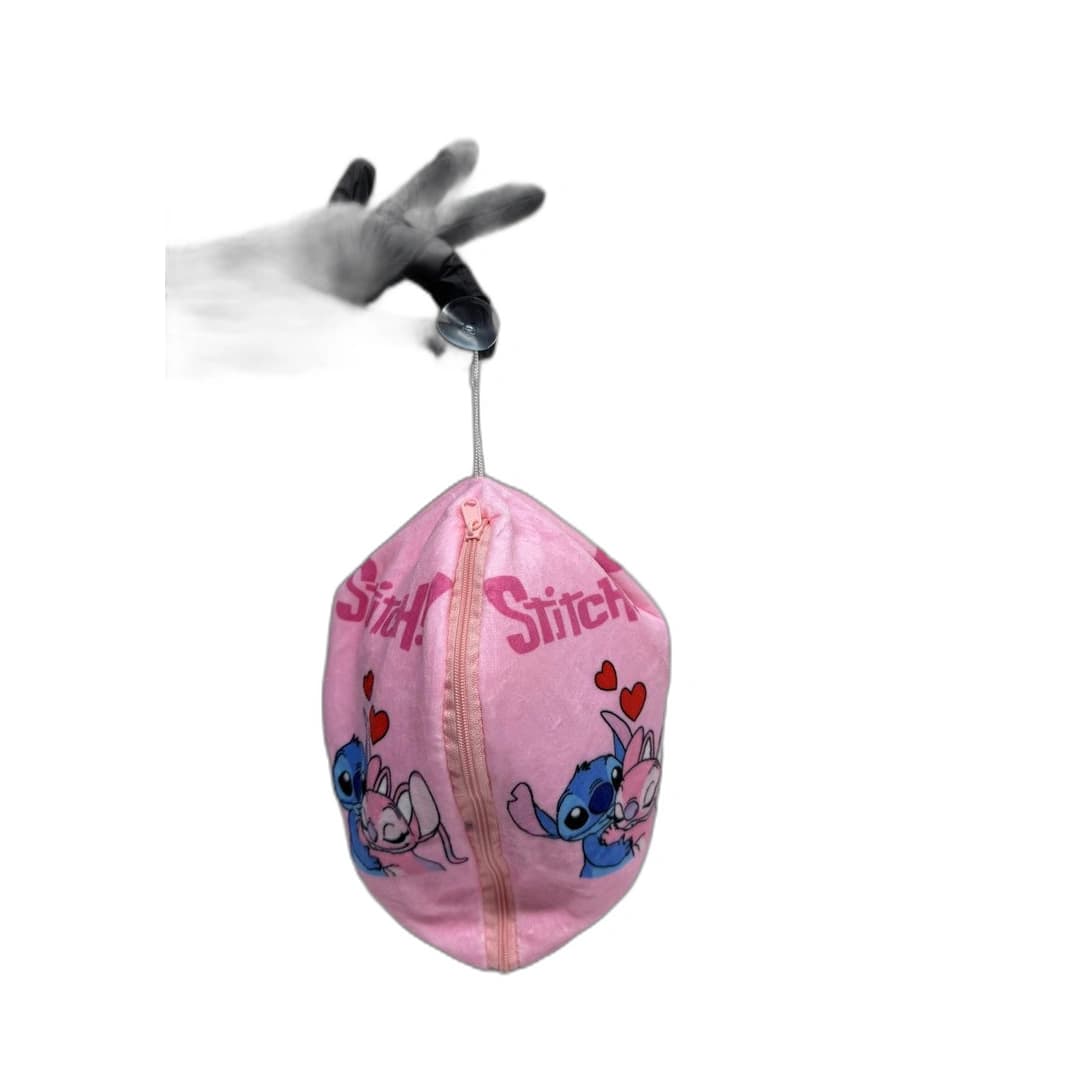 عروسک پاستیج سورپرایزی عکس دار کوچک کد 7525/127 خارجی 60 — تصویر ۳
