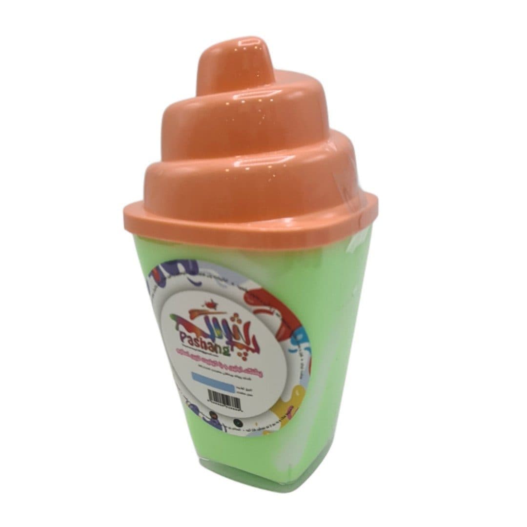 اسلایم شیک بستنی پشنگ