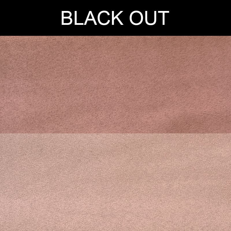 پارچه پرده ای بلک اوت ترک BLACK OUT کد 301605053
