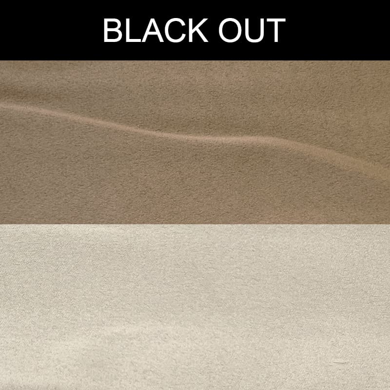 پارچه پرده ای بلک اوت ترک BLACK OUT کد 301605052