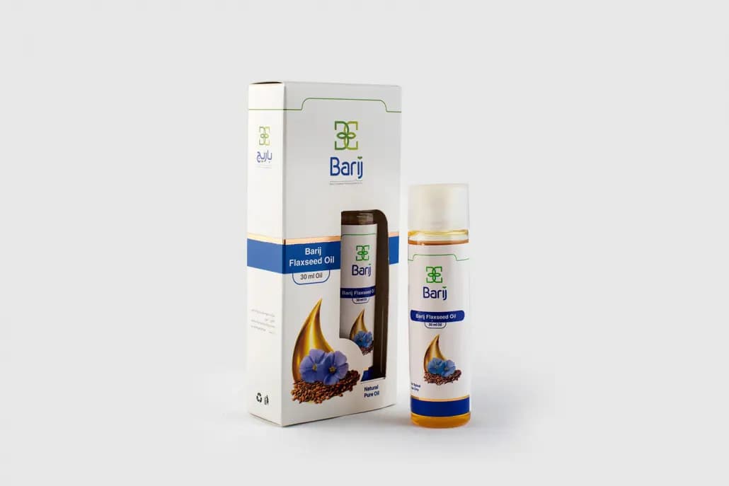 روغن سیاهدانه باریج اسانس