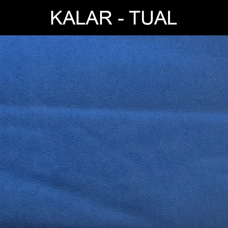 پارچه مبلی قالار توال TUAL کد sl517