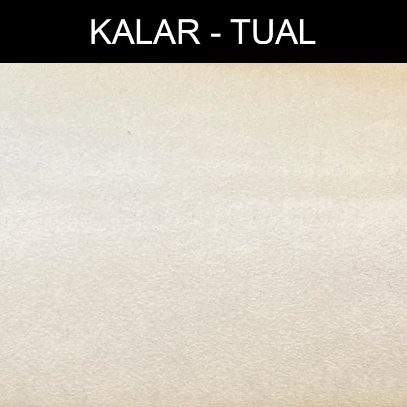 پارچه مبلی قالار توال TUAL کد sl50