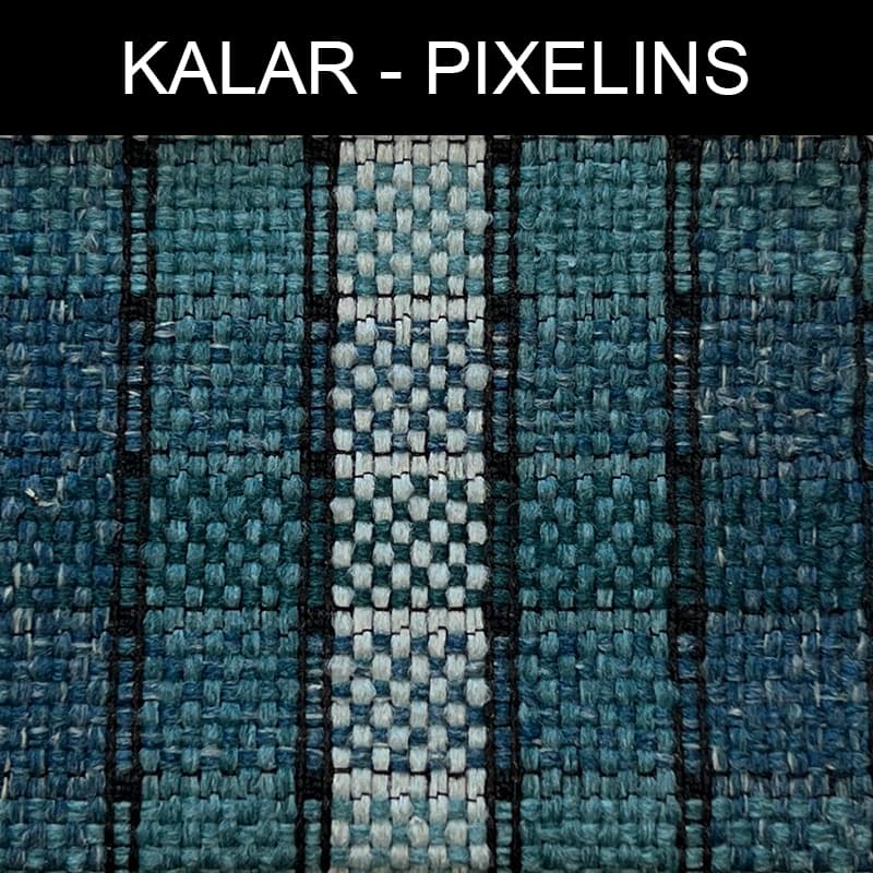 پارچه مبلی قالار پیکسلین PIXELINS کد 1008