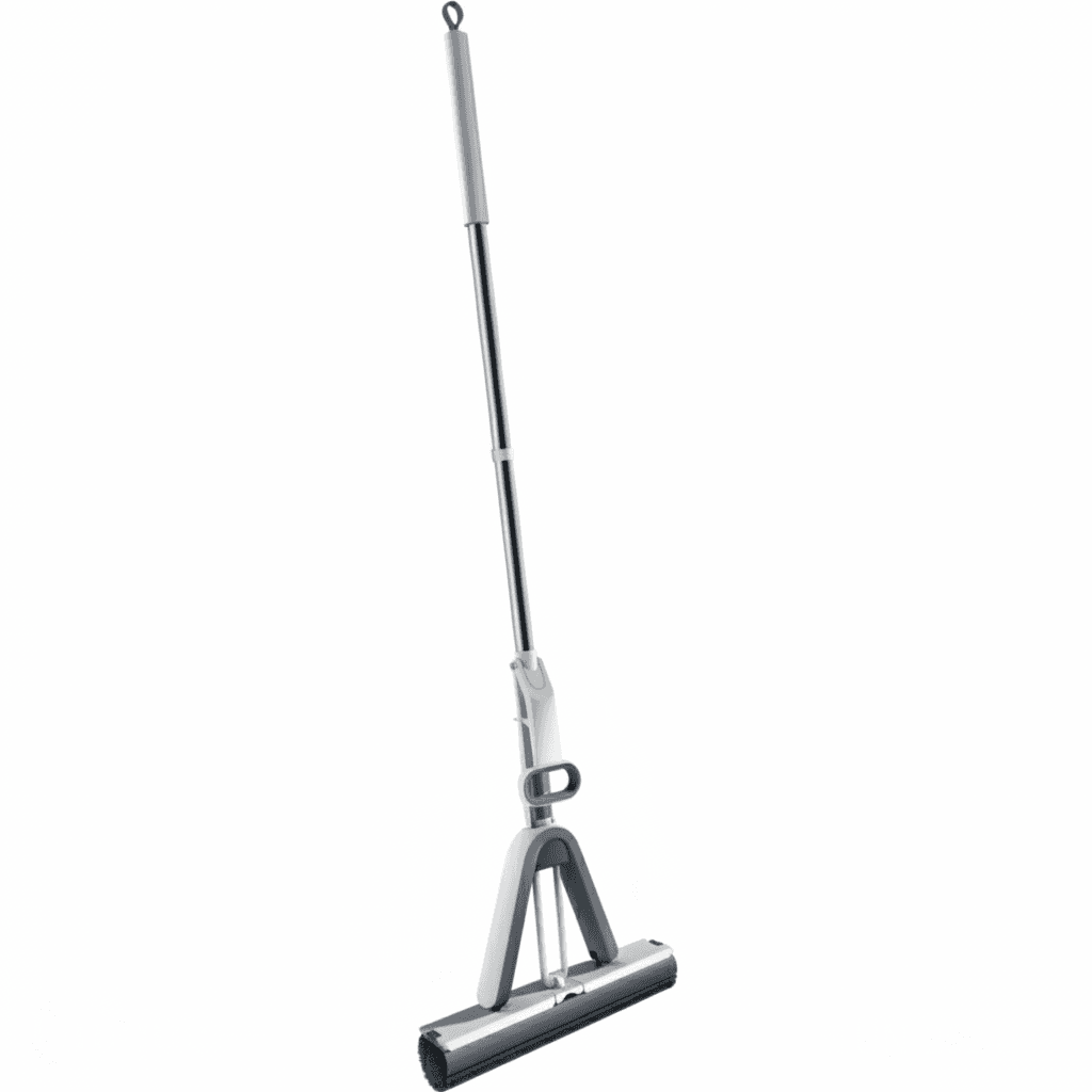 زمین شوی PVAدسته بلند یونیک کد UN-2524