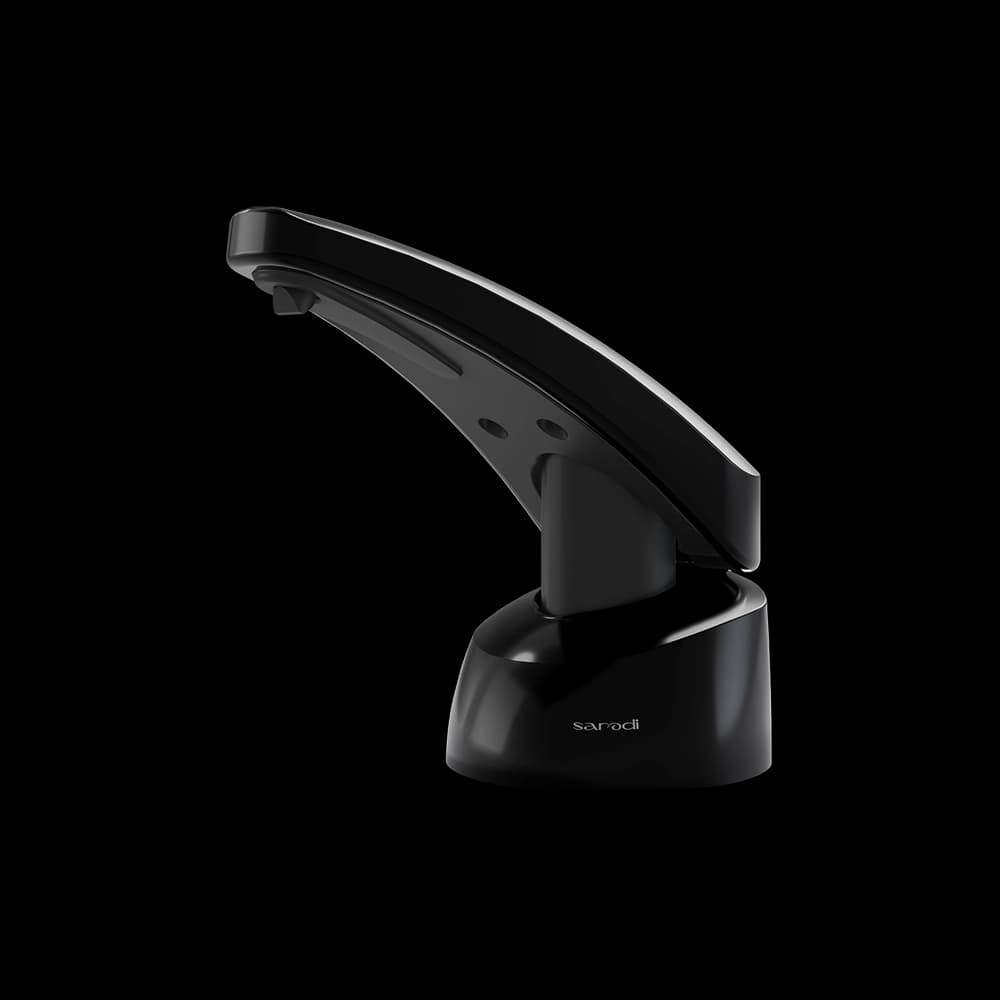 جا مایع توکار سارودی Sarodi مدل Hi Sink رنگی کد H2010