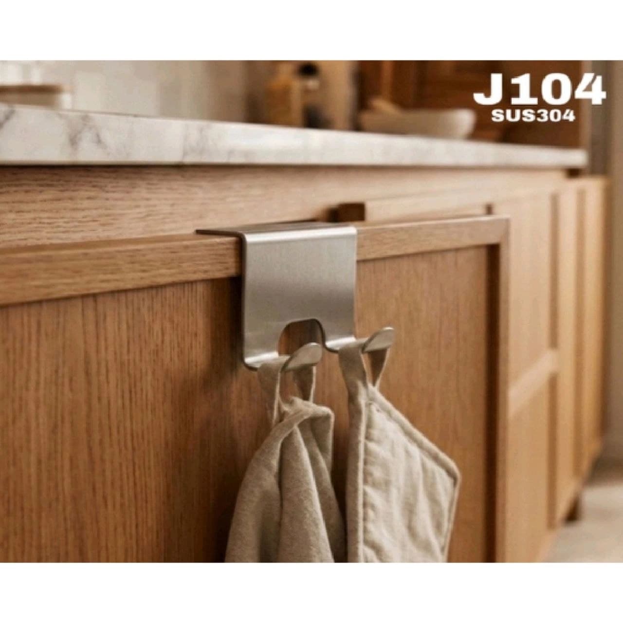 شلف کاربردی استیل پیک peak رنگ کروم کد J104