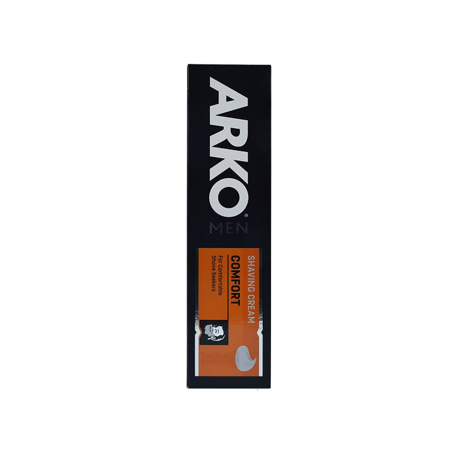 خمیر اصلاح صورت آرکو مردانه ARKO men shaving cream comfort