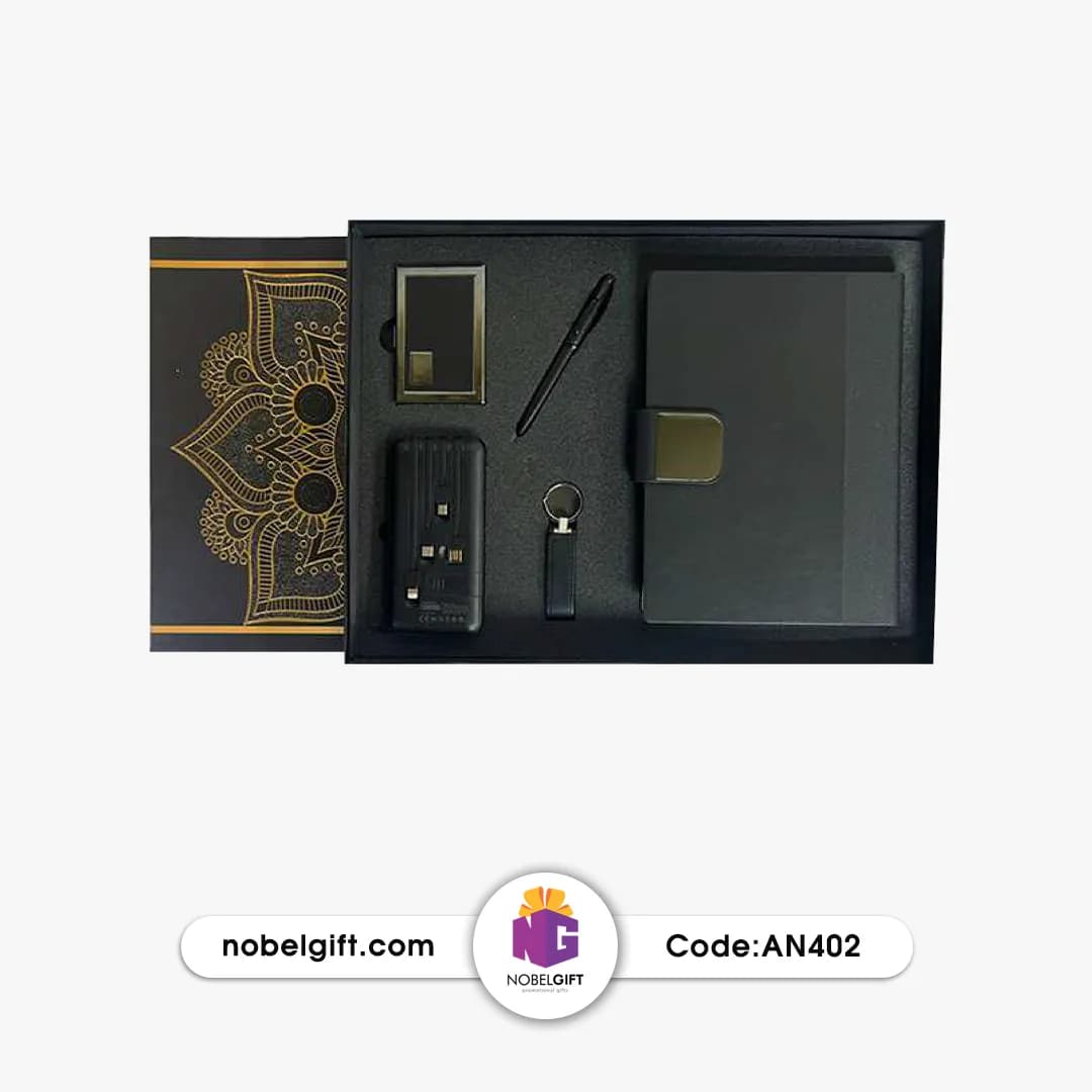 ست مدیریتی تبلیغاتی AN402