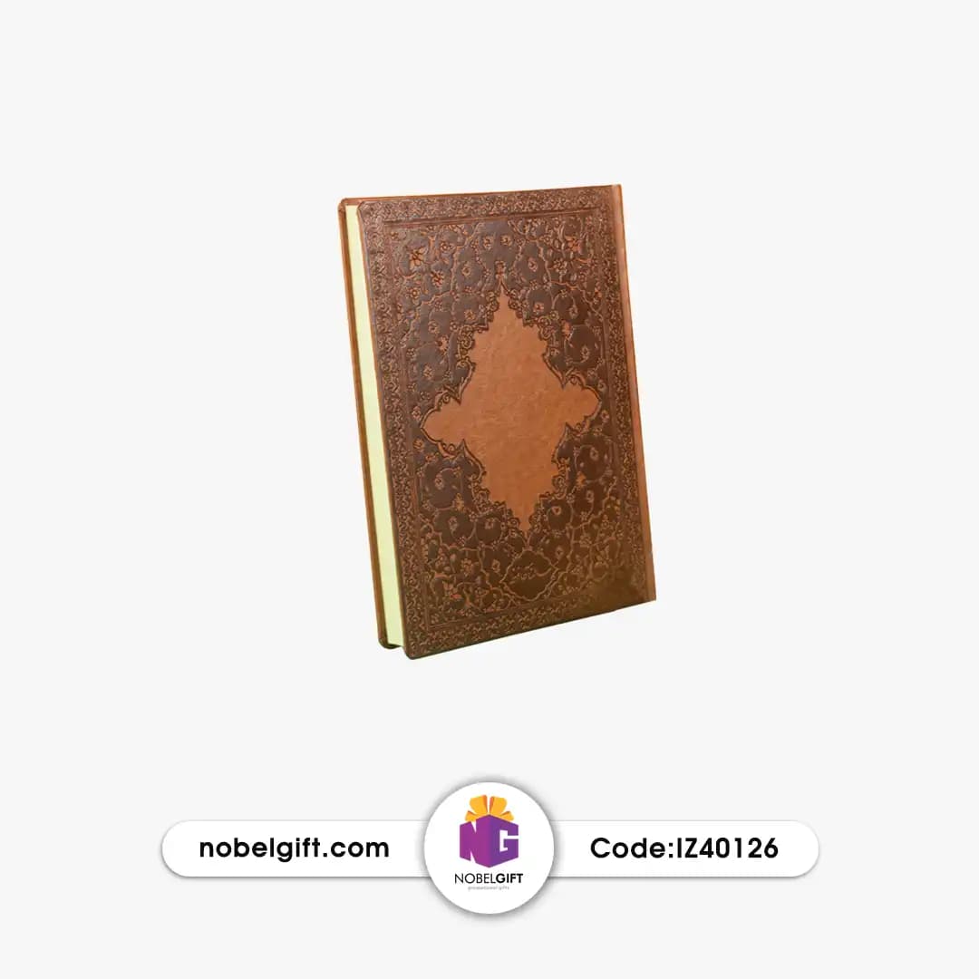 ست هدیه مدیریتی تبلیغاتی IZ40126 — تصویر ۲