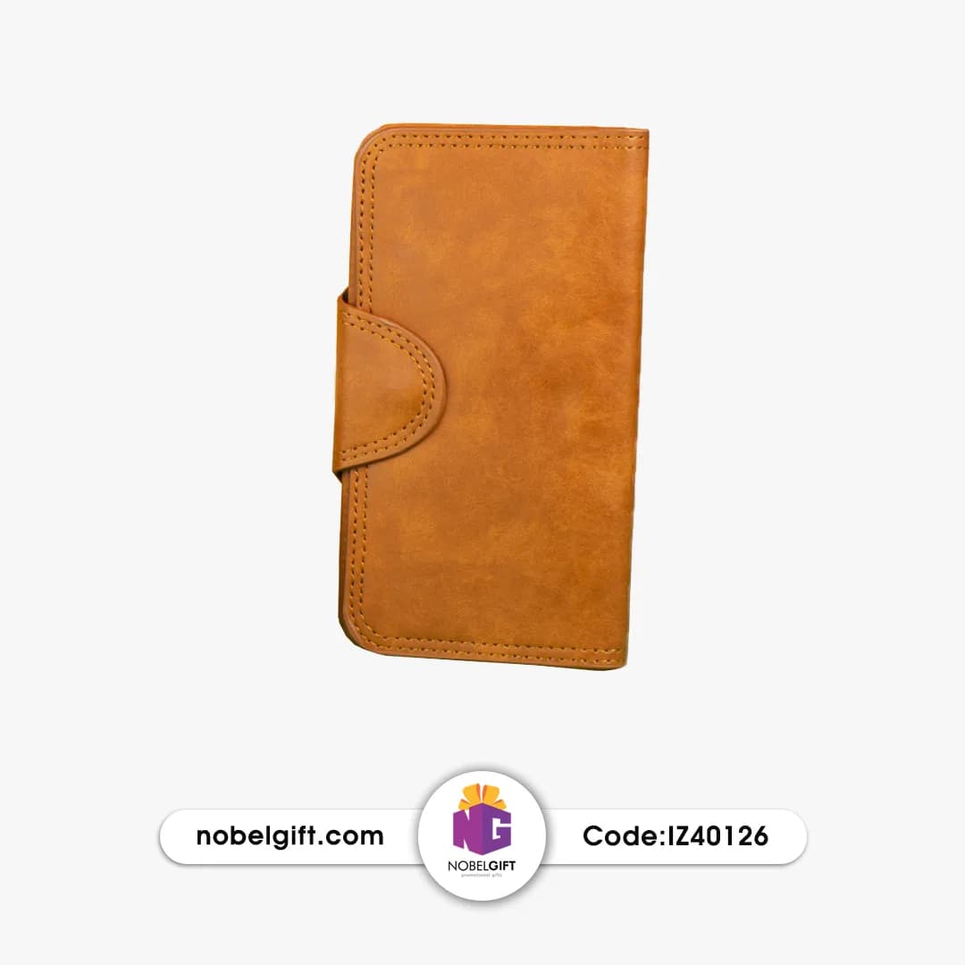 ست هدیه مدیریتی تبلیغاتی IZ40126 — تصویر ۴