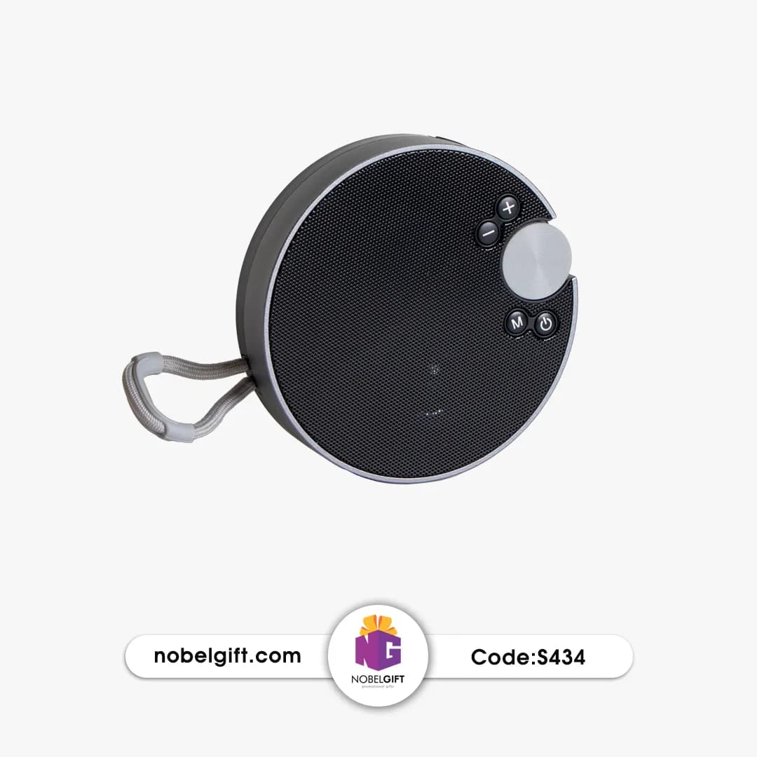 ست مدیریتی تبلیغاتی دیجیتال مشکی S409 — تصویر ۲