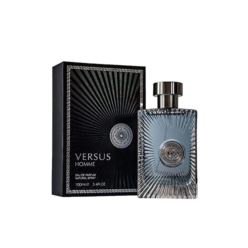 عطر ادکلن ورسوس هوم ورساچه پور هوم فراگرنس ورد