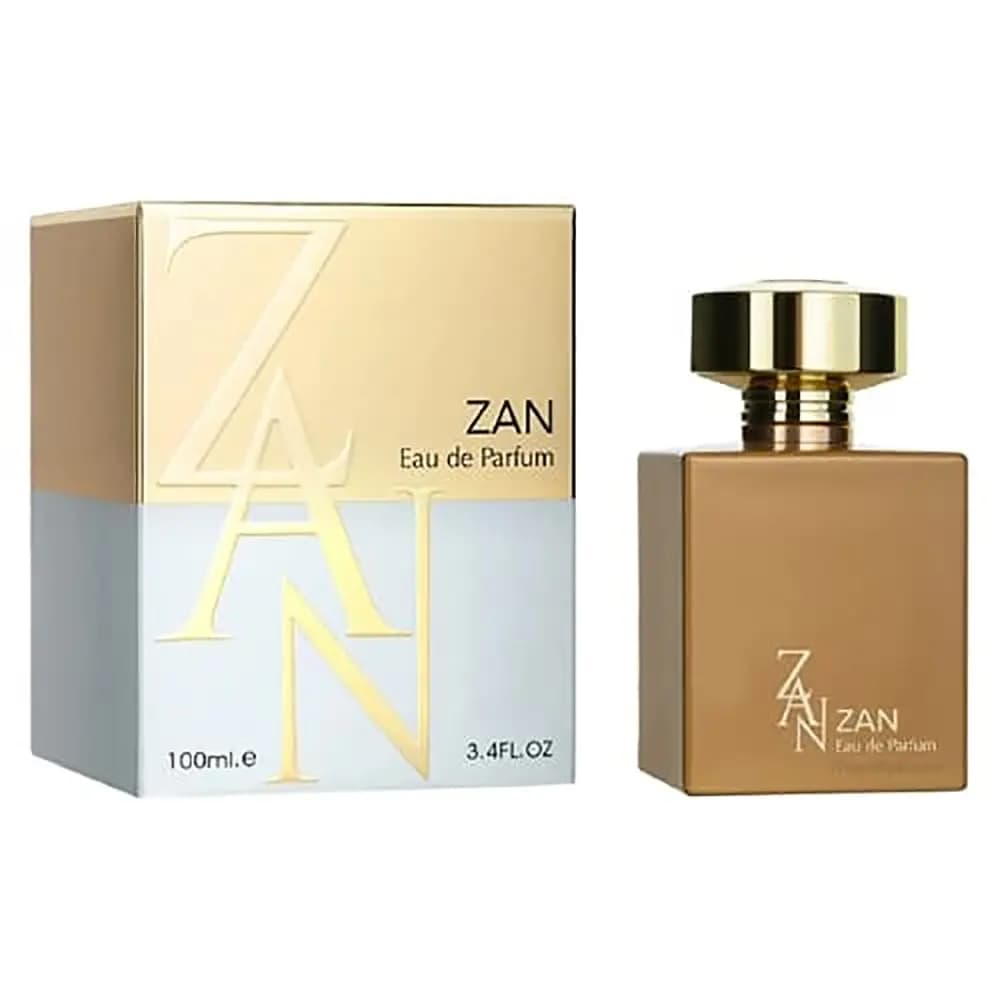 عطر ادکلن زنانه شیسیدو زن فراگرنس ورد