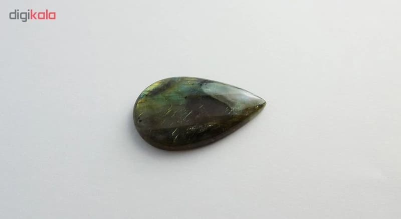 سنگ لابرادوریت کد TG5536 — تصویر ۶