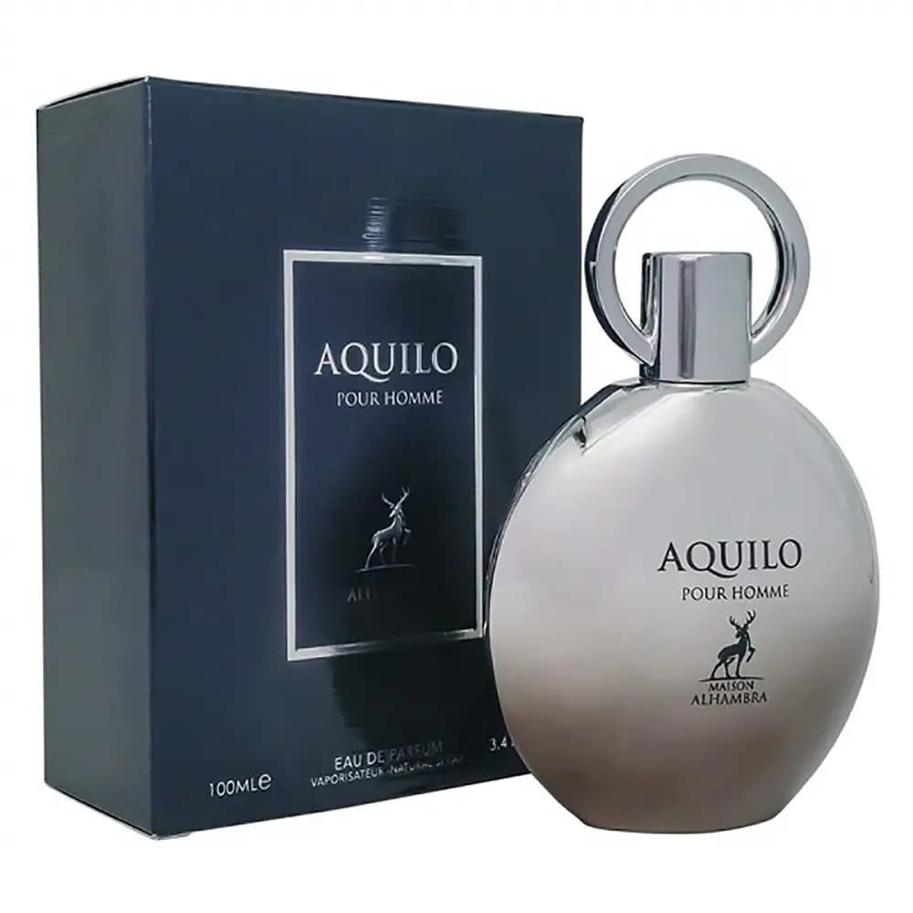 عطر ادکلن آکویلو پور هوم الحمبرا