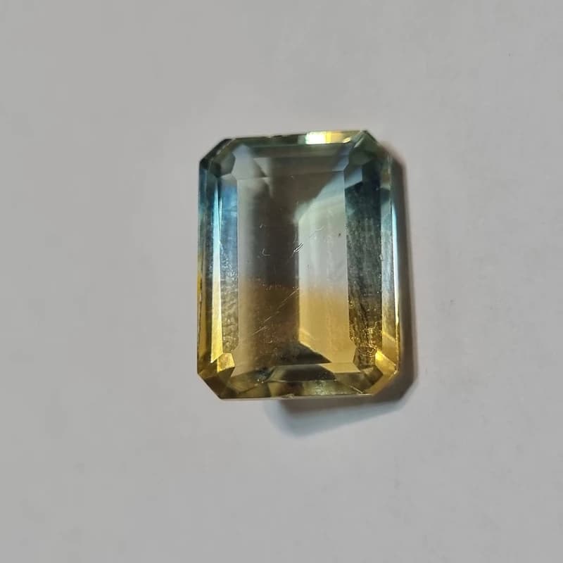 سنگ زینتی تورمالین کد 1058 — تصویر ۳