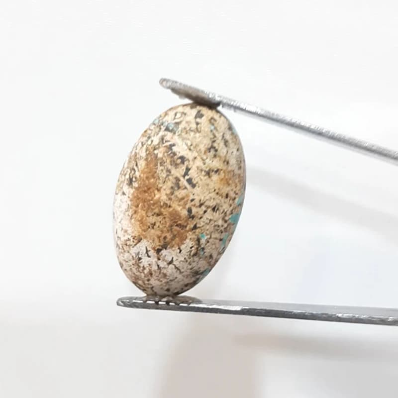 سنگ زینتی فیروزه کد 250120 — تصویر ۵