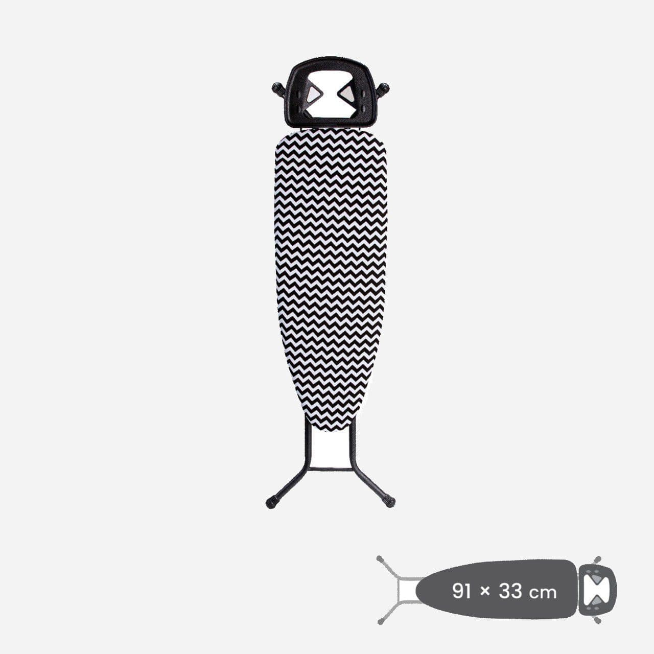 میز اتو ایستاده نیوهوم کد: NH03-5060 — تصویر ۴