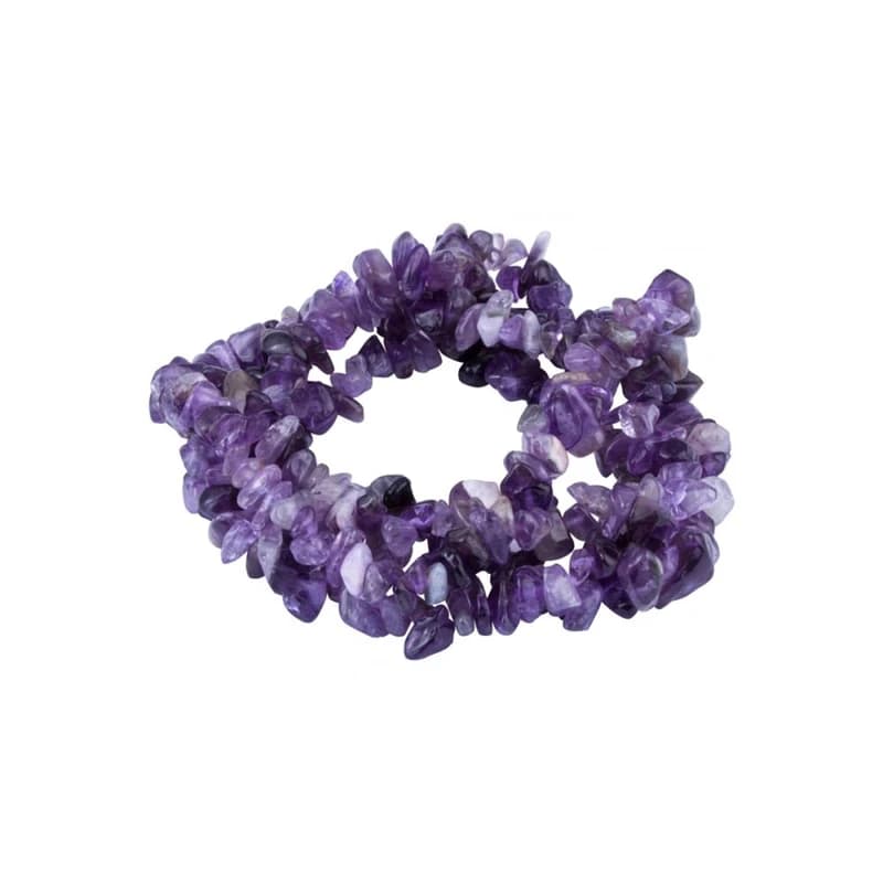 بند سنگ آمیتیست کد 01 — تصویر ۲
