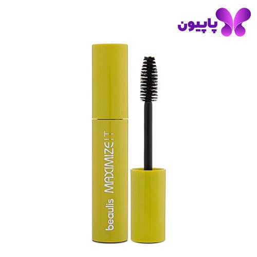 ریمل حجم دهنده maximize it بیولیس