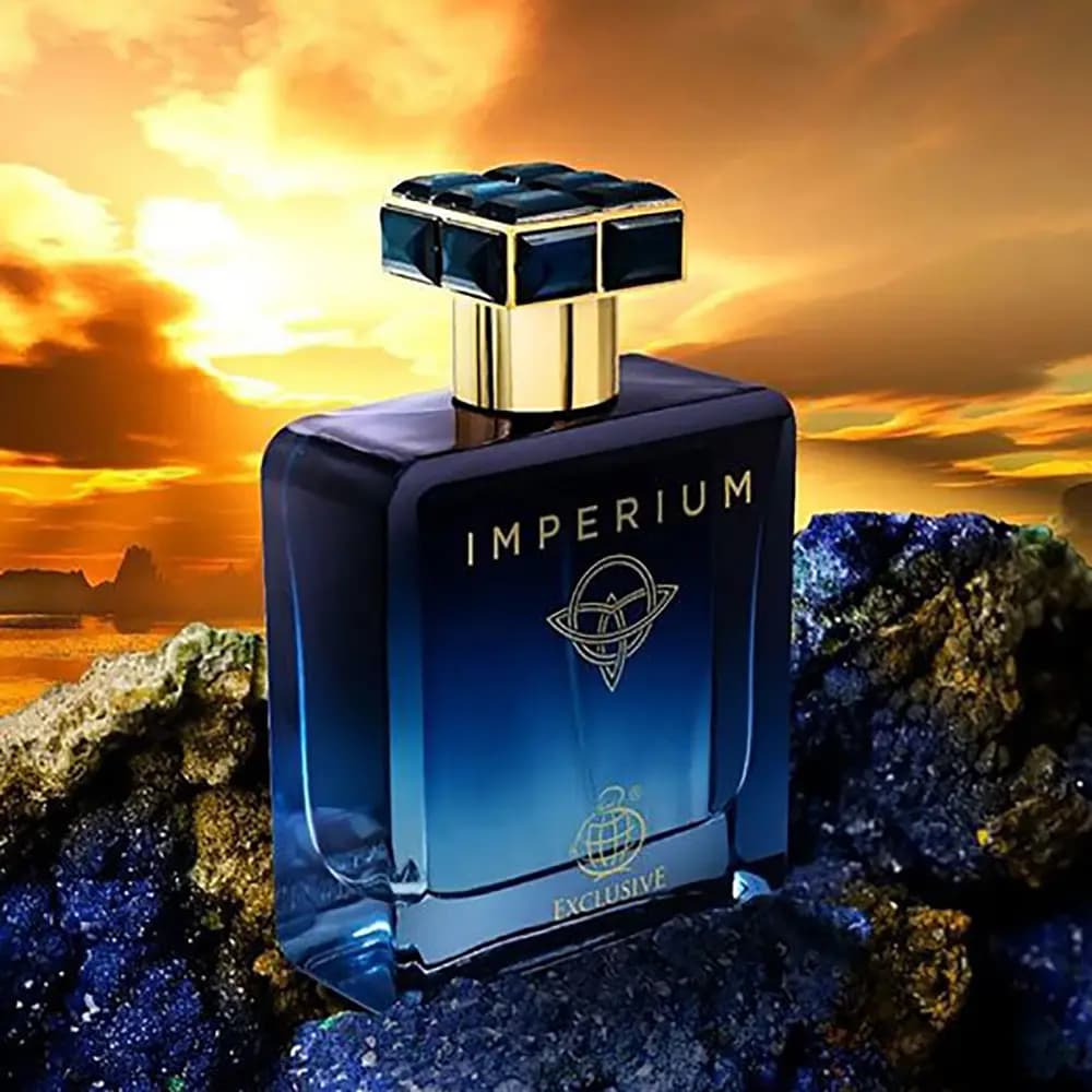 عطر ادکلن مردانه روژا داو الیزیوم پور هوم پارفوم کلوژن فراگرنس ورد — تصویر ۲