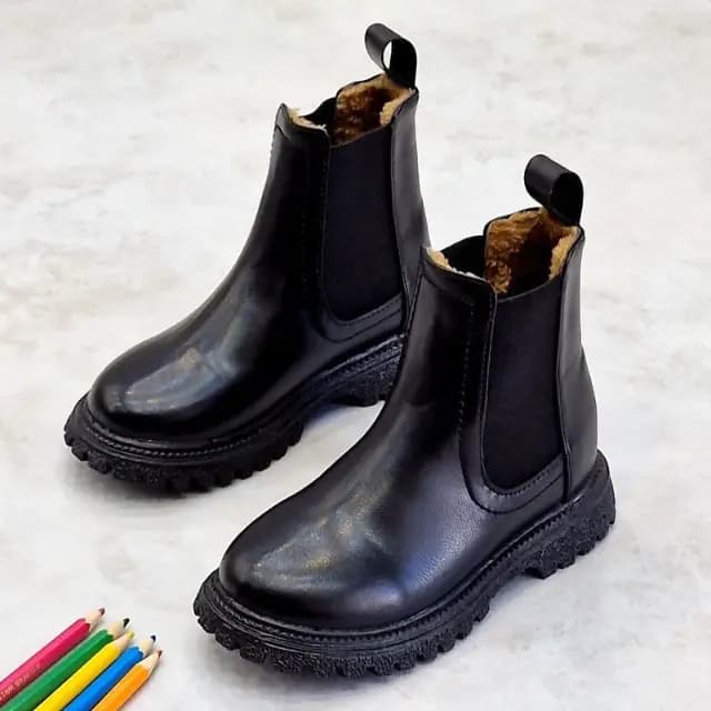 بوت اسپرت بچگانه ZARA