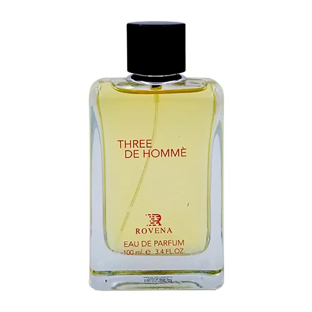 عطر ادکلن تری د هوم هرمس مردانه روونا — تصویر ۲
