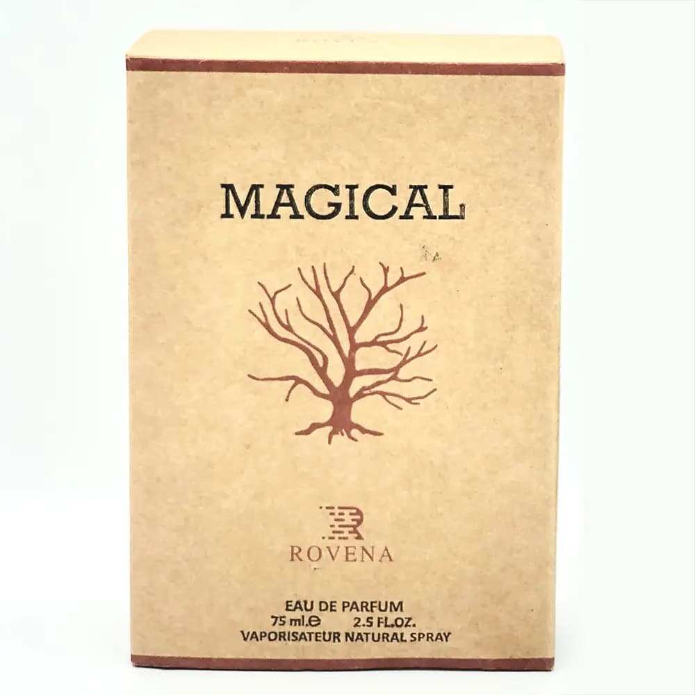 عطر ادکلن اورتو پاریسی مگاماره روونا — تصویر ۳