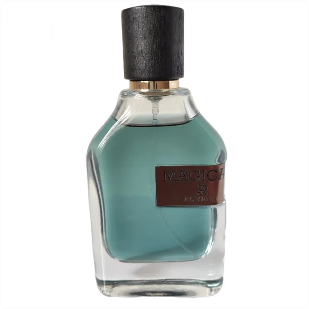 عطر ادکلن اورتو پاریسی مگاماره روونا — تصویر ۲