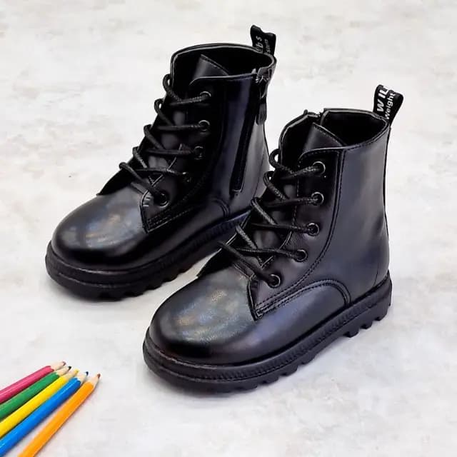 بوت ورتو بچگانه جدید — تصویر ۲