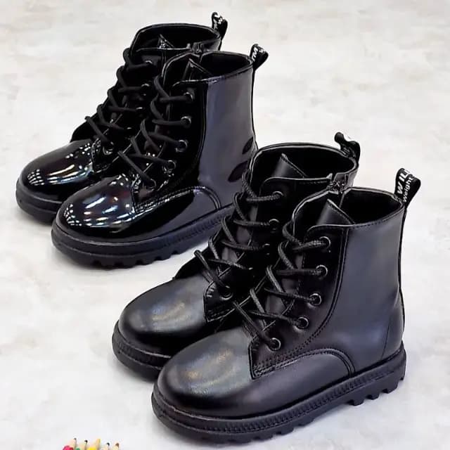 بوت ورتو بچگانه جدید