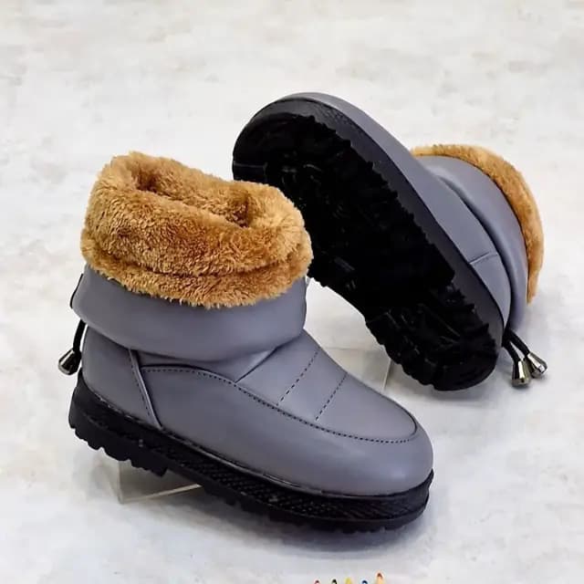 بوت بچگانه اسکیمو جدید — تصویر ۲
