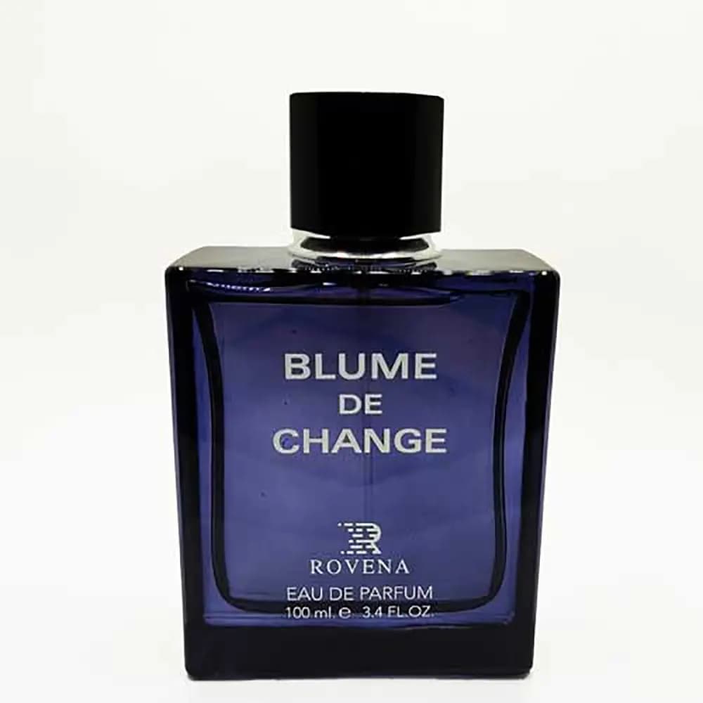 عطر ادکلن بلوم دِ چنج مردانه روونا — تصویر ۲