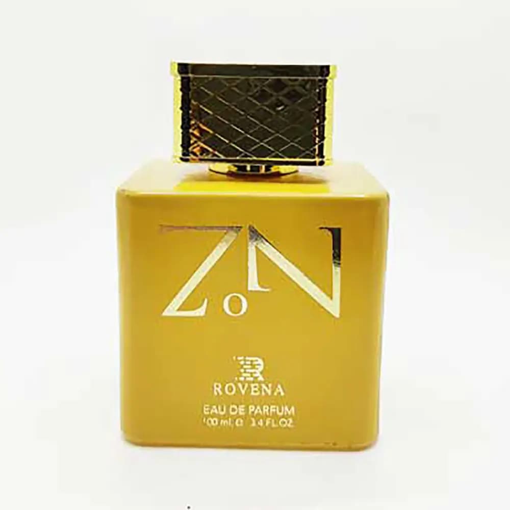 عطر ادکلن زون زنانه روونا — تصویر ۲
