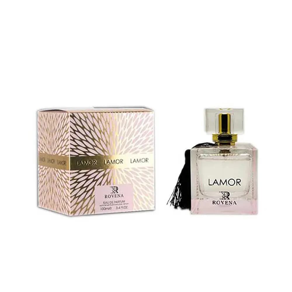 عطر ادکلن لالینگ لالیک لامور زنانه روونا