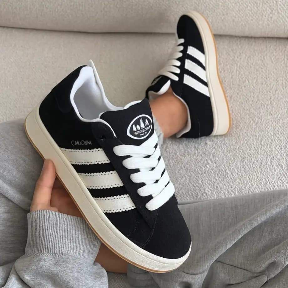 کفش ونس Adidas Campus — تصویر ۲