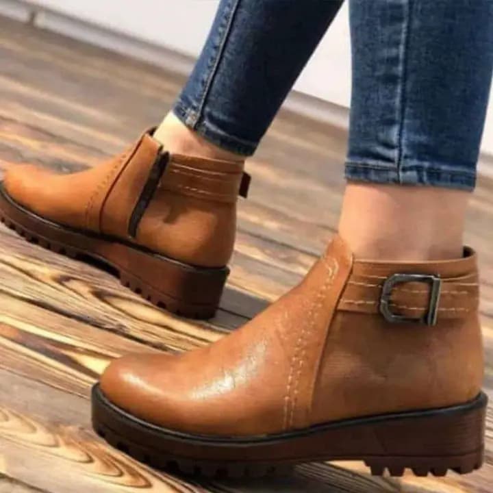 بوت زنانه ناهید