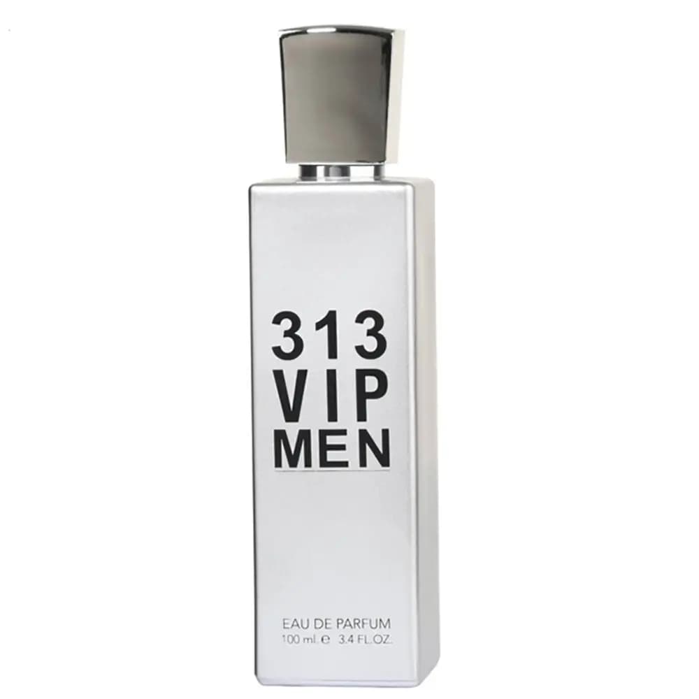 عطر ادکلن ۳۱۳ وی آی پی مردانه روونا — تصویر ۲