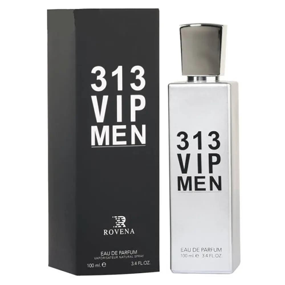 عطر ادکلن ۳۱۳ وی آی پی مردانه روونا