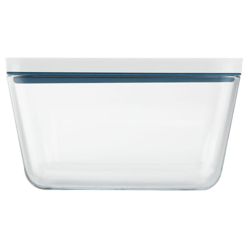 ظرف نگهدارنده وکیوم زولینگ Zwilling Fresh & Save – سایز L، شیشه بوروسیلیکات — تصویر ۳
