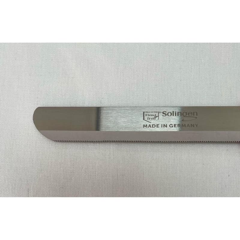 ست ۳ عددی چاقوی آشپزخانه زولینگن مدل Simli Micro Multichop – رنگ بنفش، ساخت آلمان — تصویر ۲